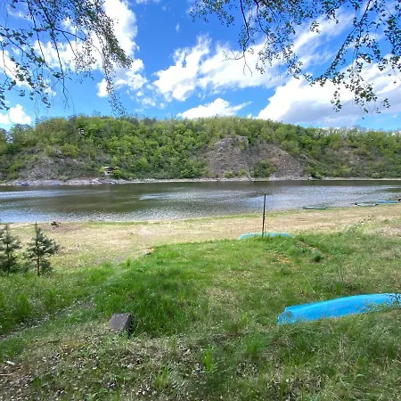Modra Laguna 3*